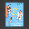 KING OF ROCK / キングオブロック ドゥ ザ ライト シング LS Tシャツ 502dotherightls