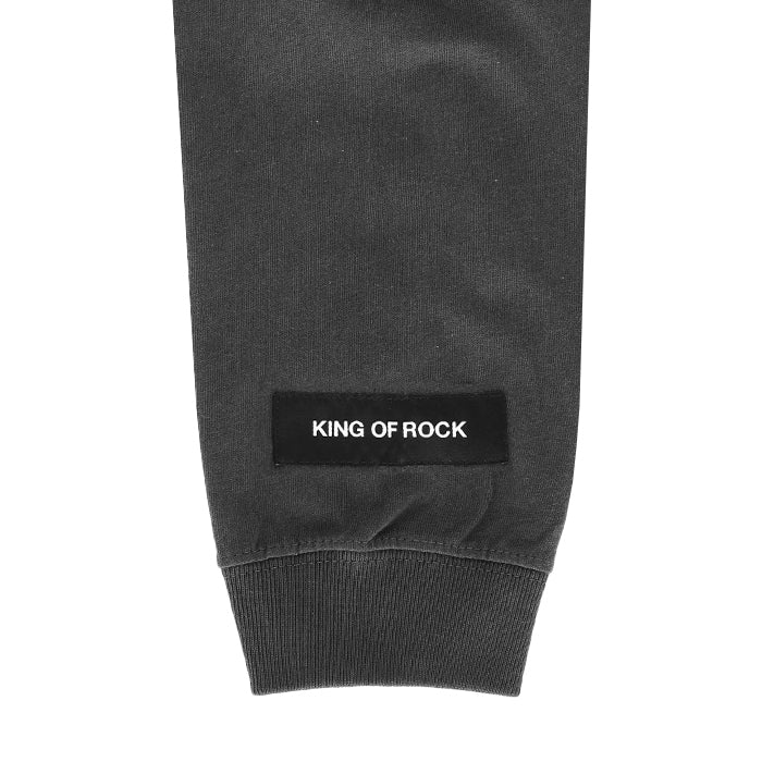KING OF ROCK / キングオブロック ドゥ ザ ライト シング LS Tシャツ 502dotherightls