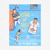 KING OF ROCK / キングオブロック ドゥ ザ ライト シング LS Tシャツ 502dotherightls
