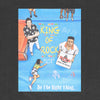 KING OF ROCK / キングオブロック ドゥ ザ ライト シング SS Tシャツ 502dotherightth