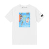 KING OF ROCK / キングオブロック ドゥ ザ ライト シング SS Tシャツ 502dotherightth