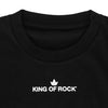 KING OF ROCK / キングオブロック ドロー コード SS Tシャツ 502drawcordsste