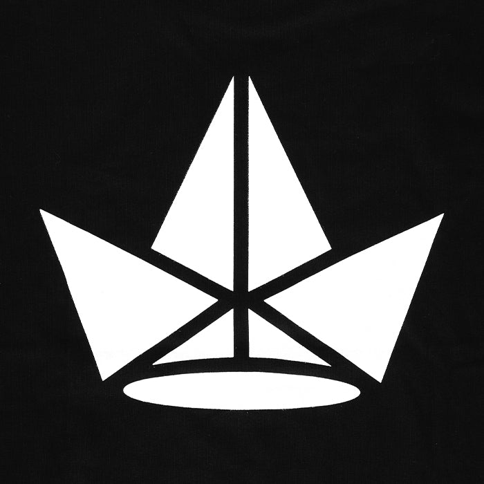 KING OF ROCK / キングオブロック ドロー コード SS Tシャツ 502drawcordsste