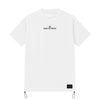 KING OF ROCK / キングオブロック ドロー コード SS Tシャツ 502drawcordsste