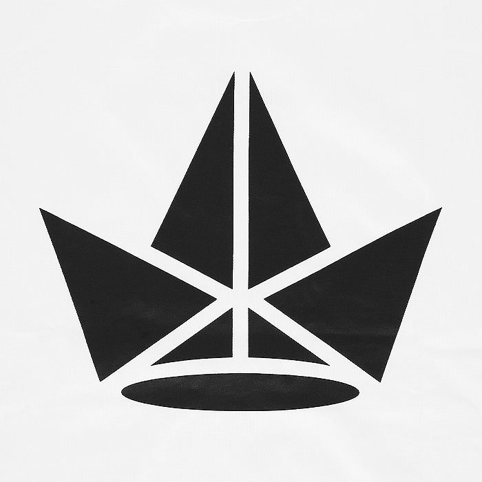 KING OF ROCK / キングオブロック ドロー コード SS Tシャツ 502drawcordsste