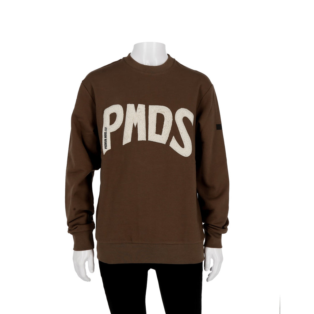 P.M.D.S. / ピーエムディーエス トレーナー 502eddysponge