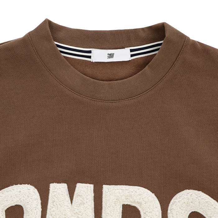 P.M.D.S. / ピーエムディーエス トレーナー 502eddysponge