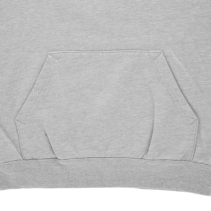 HIDDEN NY / ヒドゥンニューヨーク エンブロイダード ロゴ フーディー 502embroideredl