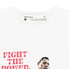 KING OF ROCK / キングオブロック ファイト ザ パワー LS Tシャツ 502fightthepols