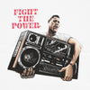 KING OF ROCK / キングオブロック ファイト ザ パワー LS Tシャツ 502fightthepols