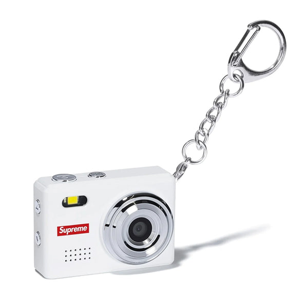 SUPREME / シュプリーム デジタル カメラ キーチェーン FW25A102 502fw25a102