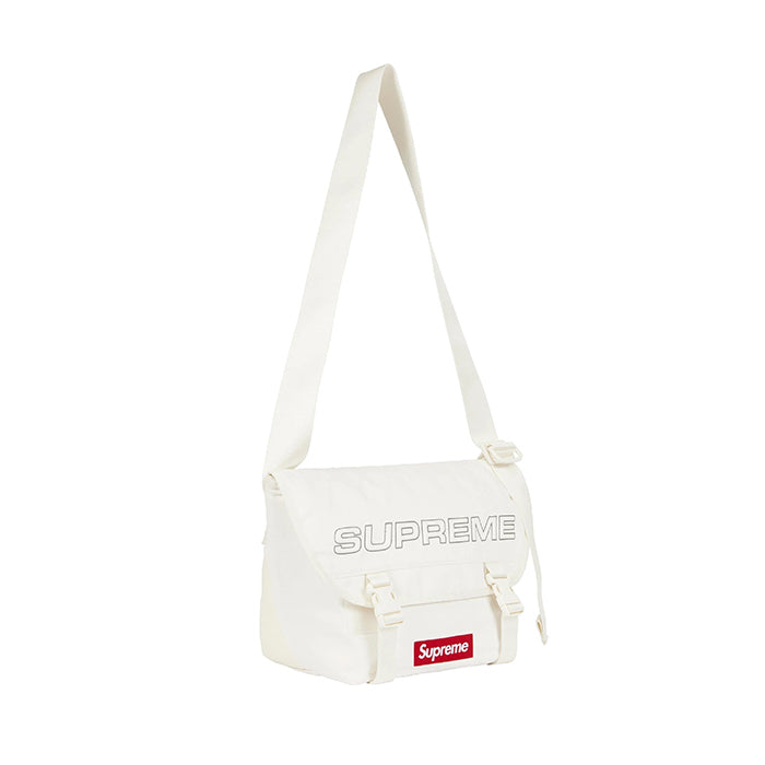 SUPREME / シュプリーム デニム メッセンジャー バッグ FW25B14 502fw25b14