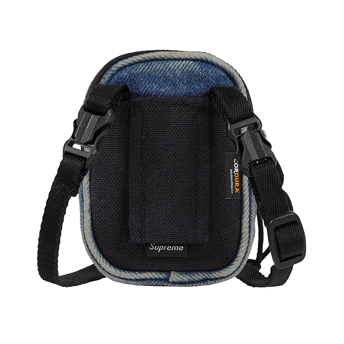 SUPREME / シュプリーム デニム ミニ ユーティリティー バッグ FW25B16