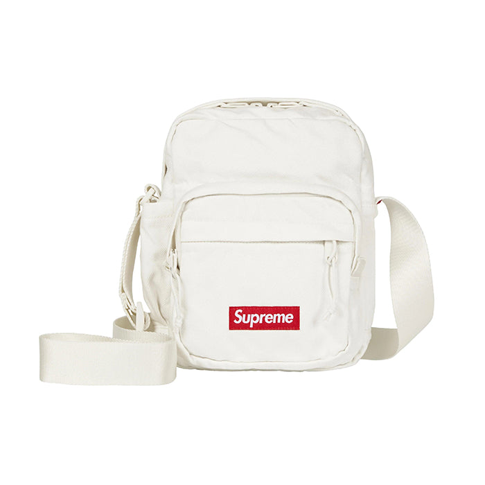 SUPREME / シュプリーム デニム メッセンジャー バッグ FW25B4 502fw25b4