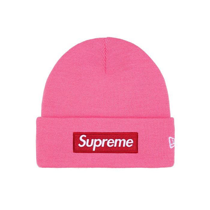 SUPREME NEW ERA BOX LOGO BEANIE│シュプリーム ニューエラ ボックス