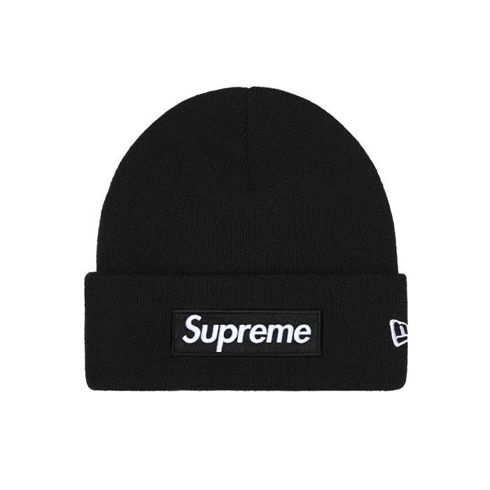 SUPREME NEW ERA BOX LOGO BEANIE│シュプリーム ニューエラ ボックス