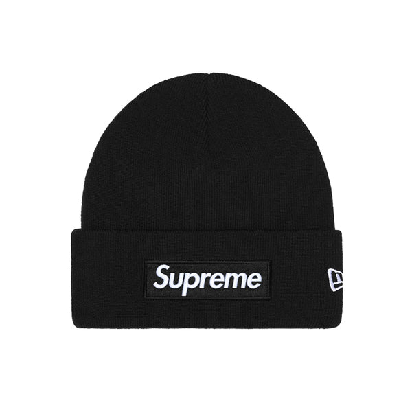 SUPREME × NEW ERA / シュプリーム × ニューエラ ボックス ロゴ ビーニー FW25BN5 502fw25bn5