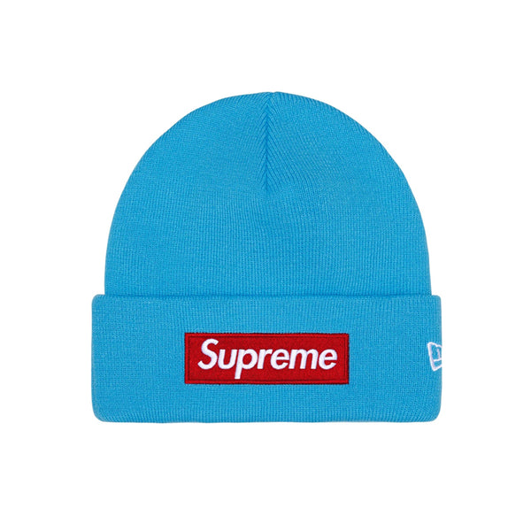 SUPREME × NEW ERA / シュプリーム × ニューエラ ボックス ロゴ ビーニー FW25BN5 502fw25bn5