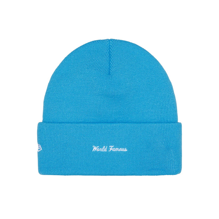 本日限定値下げ！シュプリーム ニューエラ ボックスロゴ ビーニー supreme SUPREME NEW ERA BOX LOGO BEANIE│シュプリーム ニューエラ ボックス