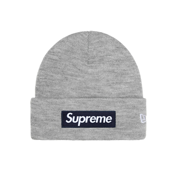 SUPREME NEW ERA BOX LOGO BEANIE│シュプリーム ニューエラ ボックス