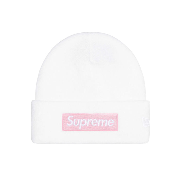 SUPREME NEW ERA BOX LOGO BEANIE│シュプリーム ニューエラ ボックス