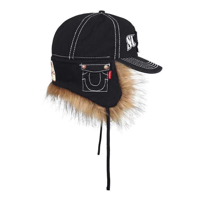 SUPREME × TRUE RELIGION / シュプリーム × トゥルーレリジョン イヤー