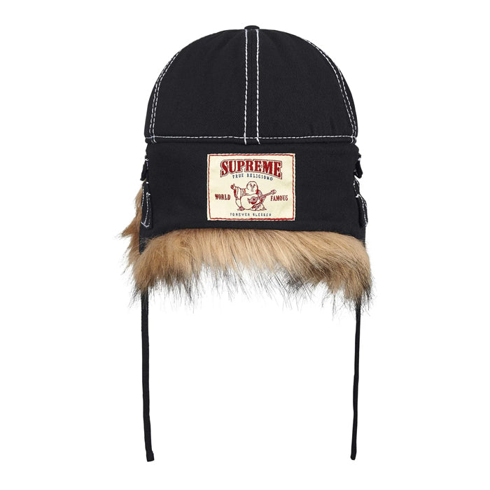 SUPREME × TRUE RELIGION / シュプリーム × トゥルーレリジョン イヤー