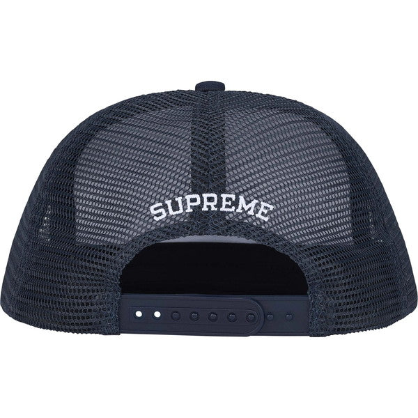 SUPREME / シュプリーム ピンナップ メッシュ バック 5パネル キャップ
