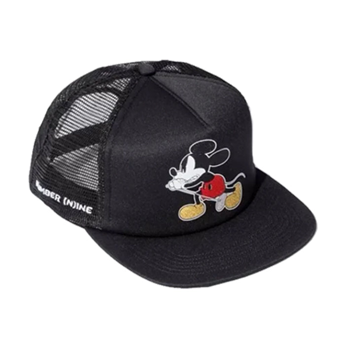 SUPREME × NUMBER (N)INE / シュプリーム × ナンバーナイン ミッキー