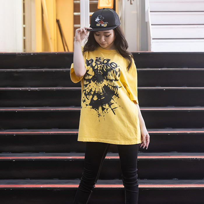 SUPREME × NUMBER (N)INE / シュプリーム × ナンバーナイン ミッキー