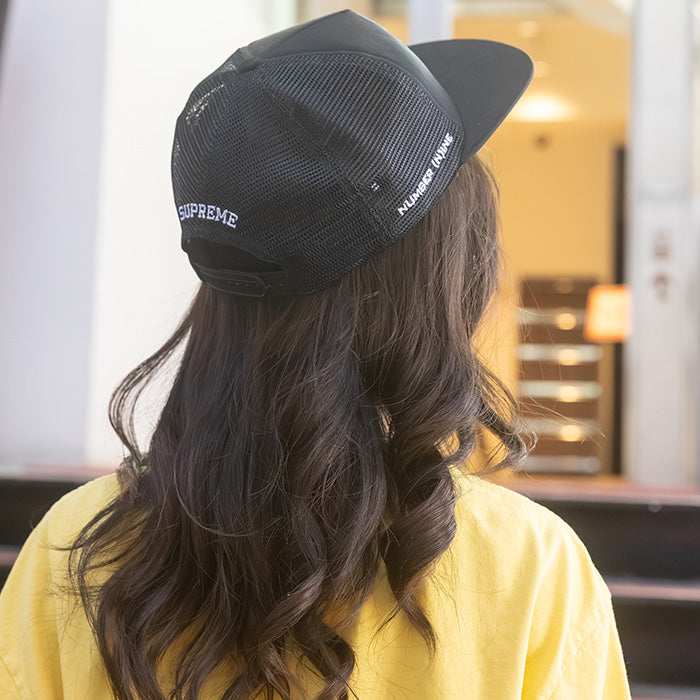 SUPREME × NUMBER (N)INE / シュプリーム × ナンバーナイン ミッキー