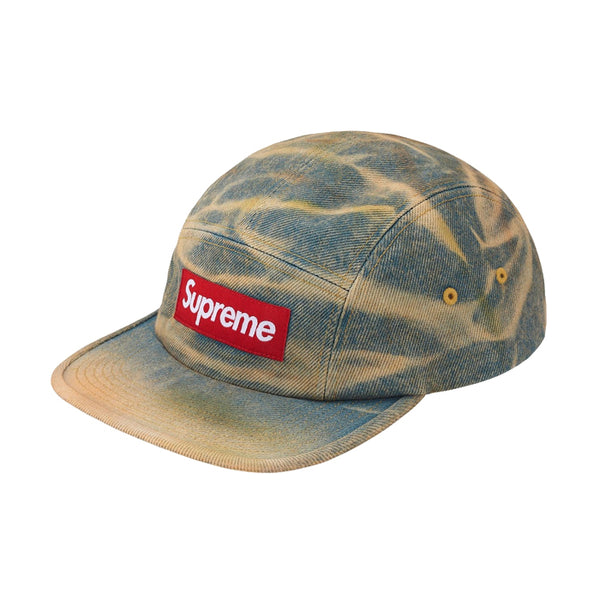 SUPREME / シュプリーム デニム キャンプ キャップ FW25H90 502fw25h90