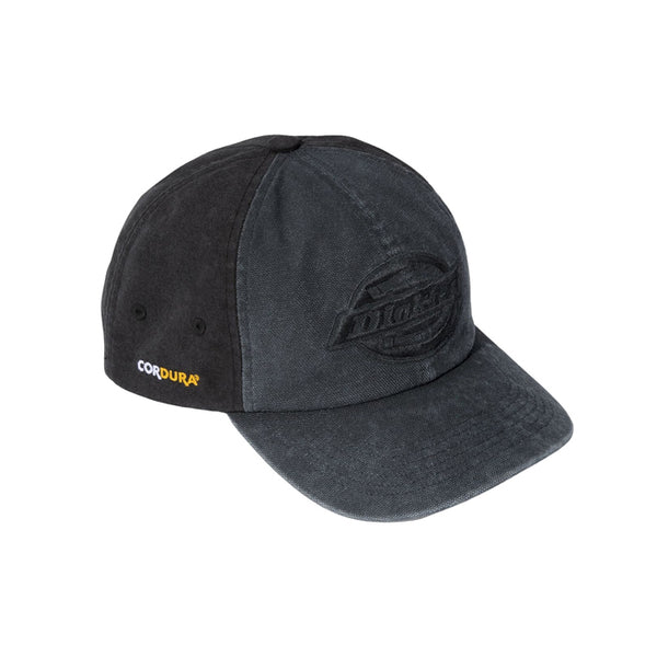 SUPREME × DICKIES / シュプリーム × ディッキーズ コーデュラ 6 パネル キャップ FW25H92 502fw25h92