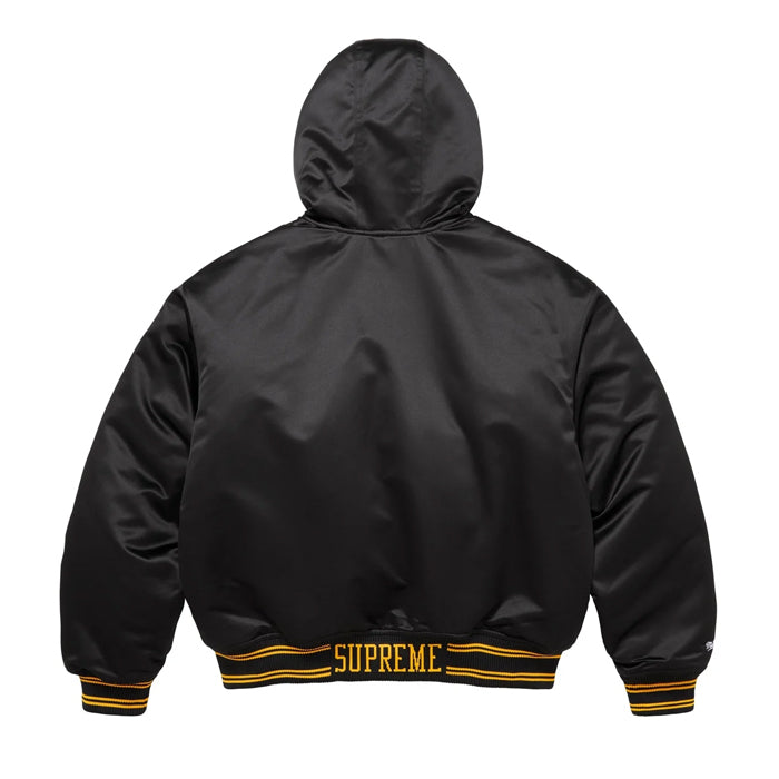 SUPREME × MITCHELL & NESS / シュプリーム × ミッチェル & ネス