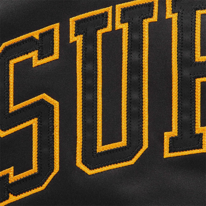 SUPREME × MITCHELL & NESS / シュプリーム × ミッチェル & ネス