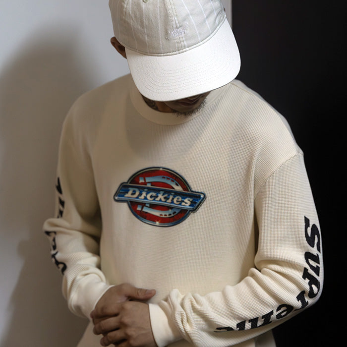 SUPREME × DICKIES / シュプリーム × ディッキーズ サーマル ロング