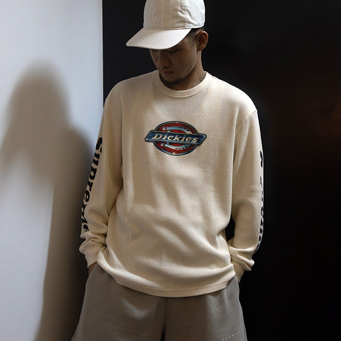 SUPREME × DICKIES / シュプリーム × ディッキーズ サーマル ロング
