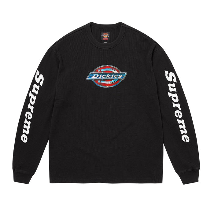 Supreme Dickies Thermal サーマル M SUPREME × DICKIES / シュプリーム × ディッキーズ サーマル ロング