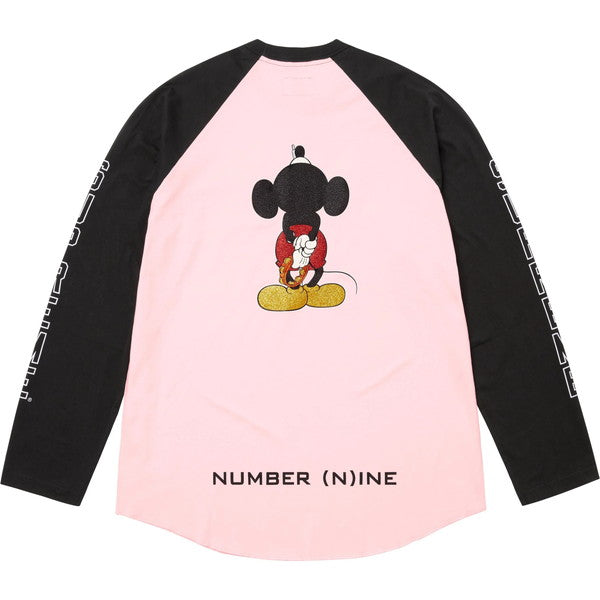 SUPREME × NUMBER (N)INE / シュプリーム × ナンバーナイン ミッキー