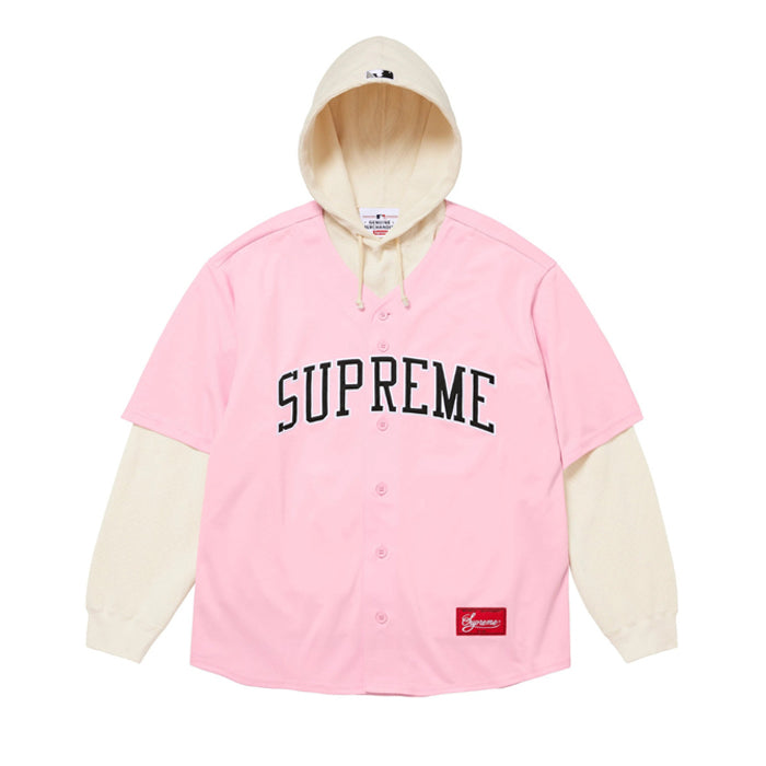 SUPREME × CHICAGO WHITE SOX / シュプリーム × シカゴ ホワイト