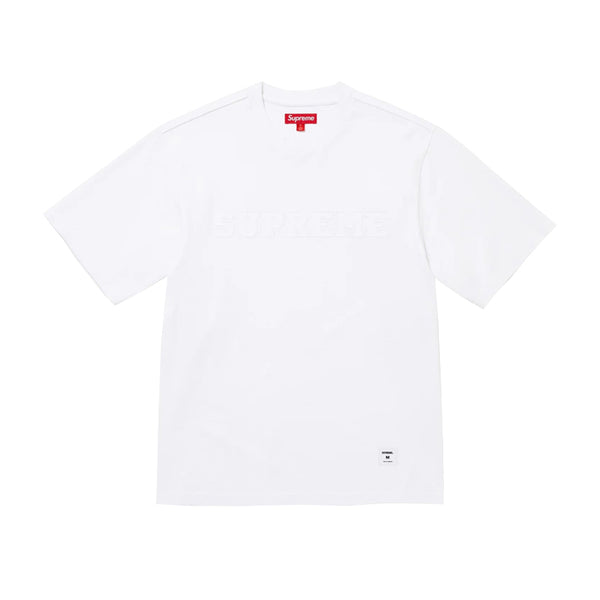 SUPREME / シュプリーム カレッジエイト アップリケ S/S Tシャツ FW25KN77 502fw25kn77