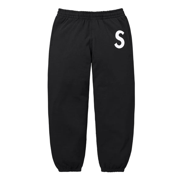 SUPREME / シュプリーム S ロゴ スウェットパンツ FW25P53 502fw25p53
