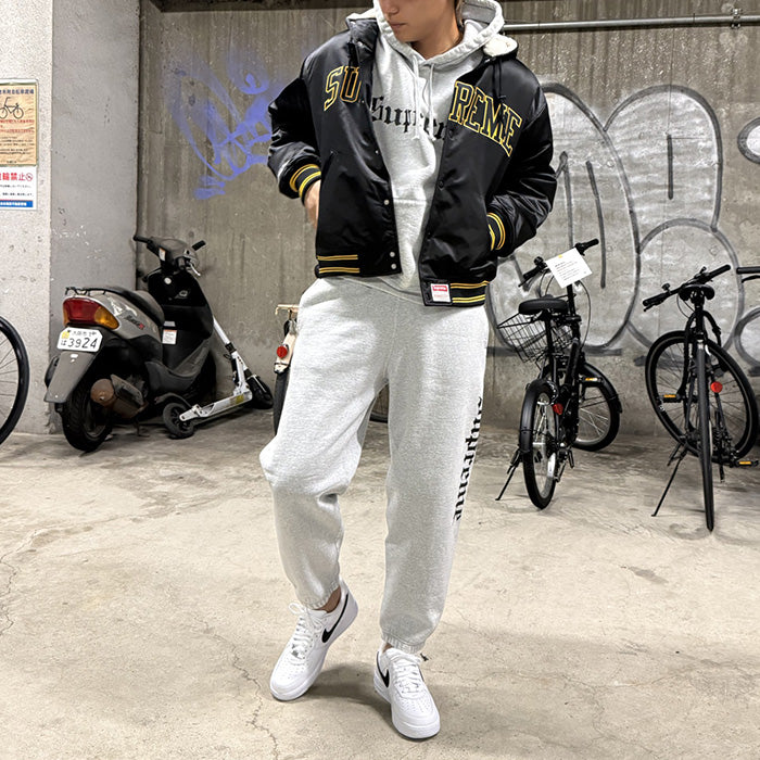 SUPREME / シュプリーム ウォッシュド オールド イングリッシュ