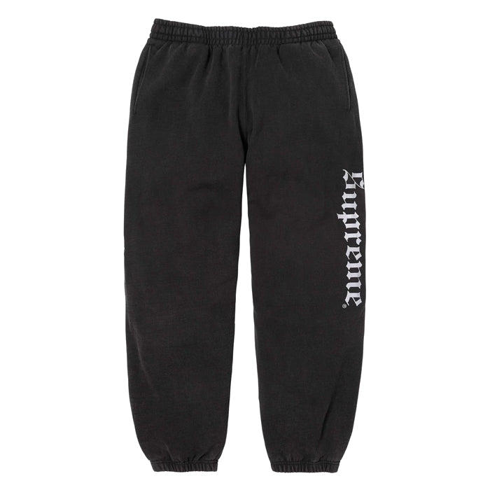 SUPREME / シュプリーム ウォッシュド オールド イングリッシュ