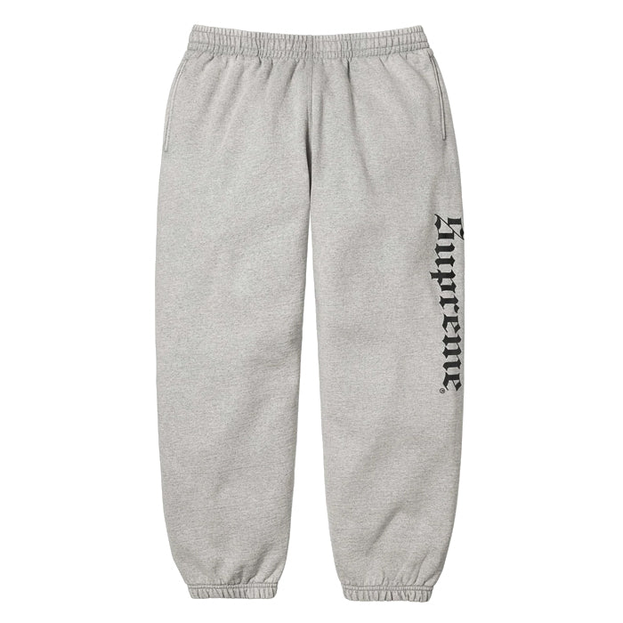 SUPREME / シュプリーム ウォッシュド オールド イングリッシュ