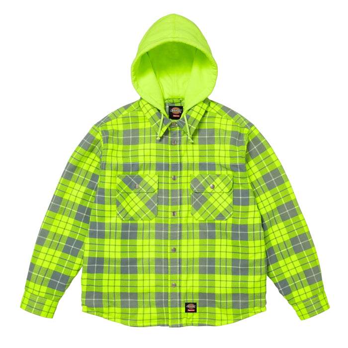 SUPREME × DICKIES / シュプリーム × ディッキーズ ライン ジップ