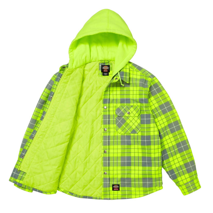 SUPREME × DICKIES / シュプリーム × ディッキーズ ライン ジップ