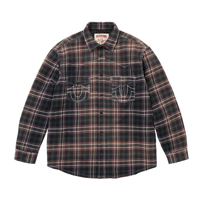 SUPREME SUPREME × TRUE RELIGION / シュプリーム × トゥルー