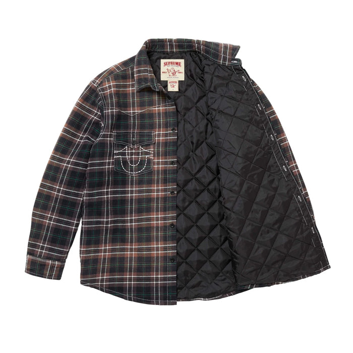 SUPREME SUPREME × TRUE RELIGION / シュプリーム × トゥルー