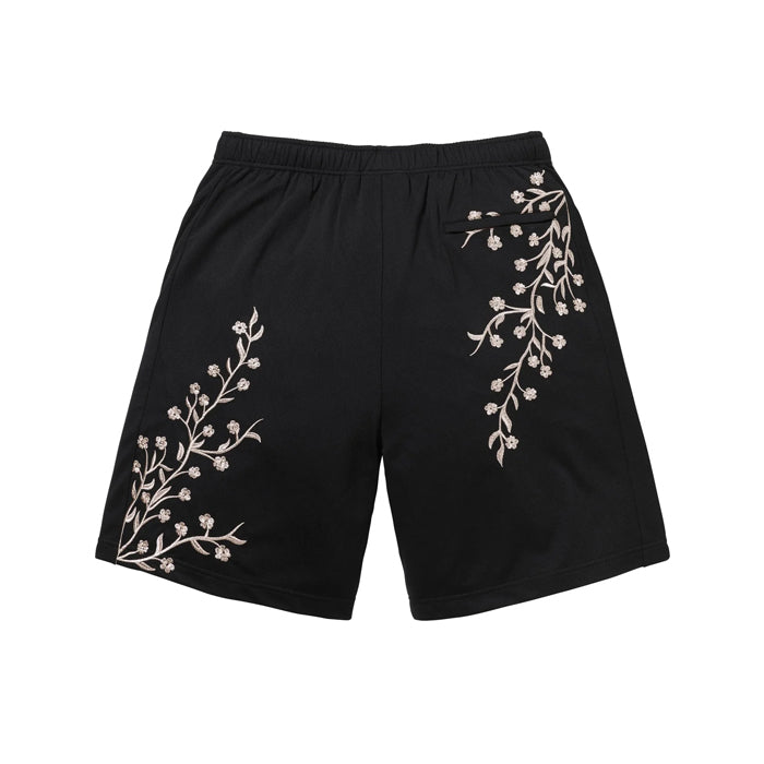 SUPREME / シュプリーム フローラル サッカー ショーツ FW25SH5 502fw25sh5